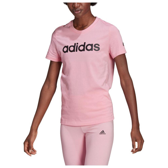 Adidas Γυναικεία κοντομάνικη μπλούζα